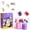 1Pack, variant on Unicorn Butter Slime Kit with Charms - 2-Piece Colorful DIY Slime Set,Soft Non-Sticky Putty with Glitter for Creative Play 1Pack