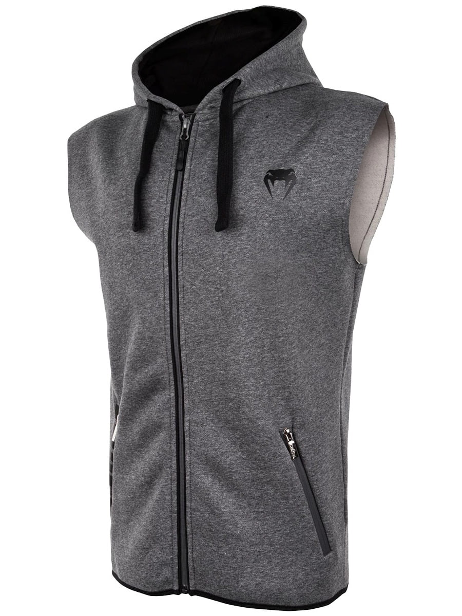 venum sleeveless hoodie
