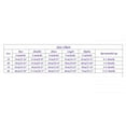 thumbnail image 3 of Zszcpp Casual Rompers For Toddler Girl Snowsuit Coat Bear Style Long Sleeve Fleece Warm Going Out Cool Children Bodysuits, 3 of 4