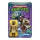 thumbnail image 1 of Super7 Teenage Mutant Ninja Turtles Undercover Donatello 3.75 en figura de reacción, 1 of 2