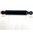 thumbnail image 2 of Yazoeia Replacement Shock Absorber Stabilizer Bracket Balance Bar Anti- Steering Damper Bracket Stabilizer, Hole 0.85cm CJC912-204821, 2 of 7