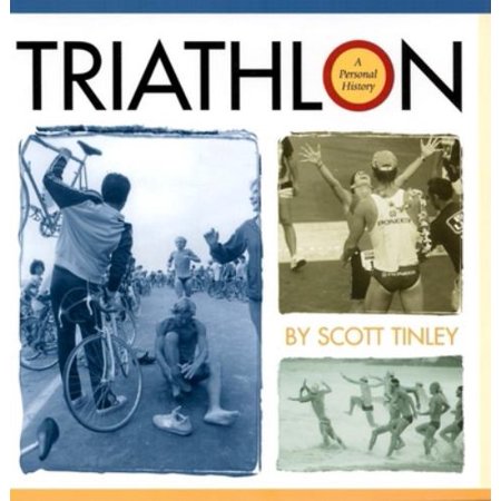 Triathlon: A Personal History, Used [Paperback]