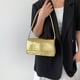 thumbnail image 4 of Nueva moda de primavera, bolso para axilas con un solo hombro, pequeño bolso de moda, bolso para axilas de PU, 4 of 5