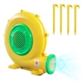 thumbnail image 1 of Soplador inflable para casas inflables, 750 W, 1 HP, 120 V, 1 of 6