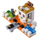 thumbnail image 2 of Set LEGO Minecraft La Arena de la Calavera 21145, 2 of 3