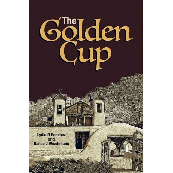 The Golden Cup, (Hardcover)