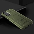 thumbnail image 7 of for Galaxy S20 FE Case Samsung S20 FE Case Heavy Duty Shock Absorption Phone Cases Impact Resistant Protective Cover for Samsung Galaxy S20 FE 2022（New Army Green）, 7 of 7