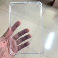 thumbnail image 3 of Durable TPU Tablet Cover For iPay50mini And Pro Models With Heat Dissipation And Anti-Drop Protection, 3 of 8