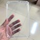 thumbnail image 3 of Funda de silicona a prueba de golpes para tableta iPlay50min/iPlay50mini Pro, disipación de calor y anticaídas, material de TPU., 3 of 5