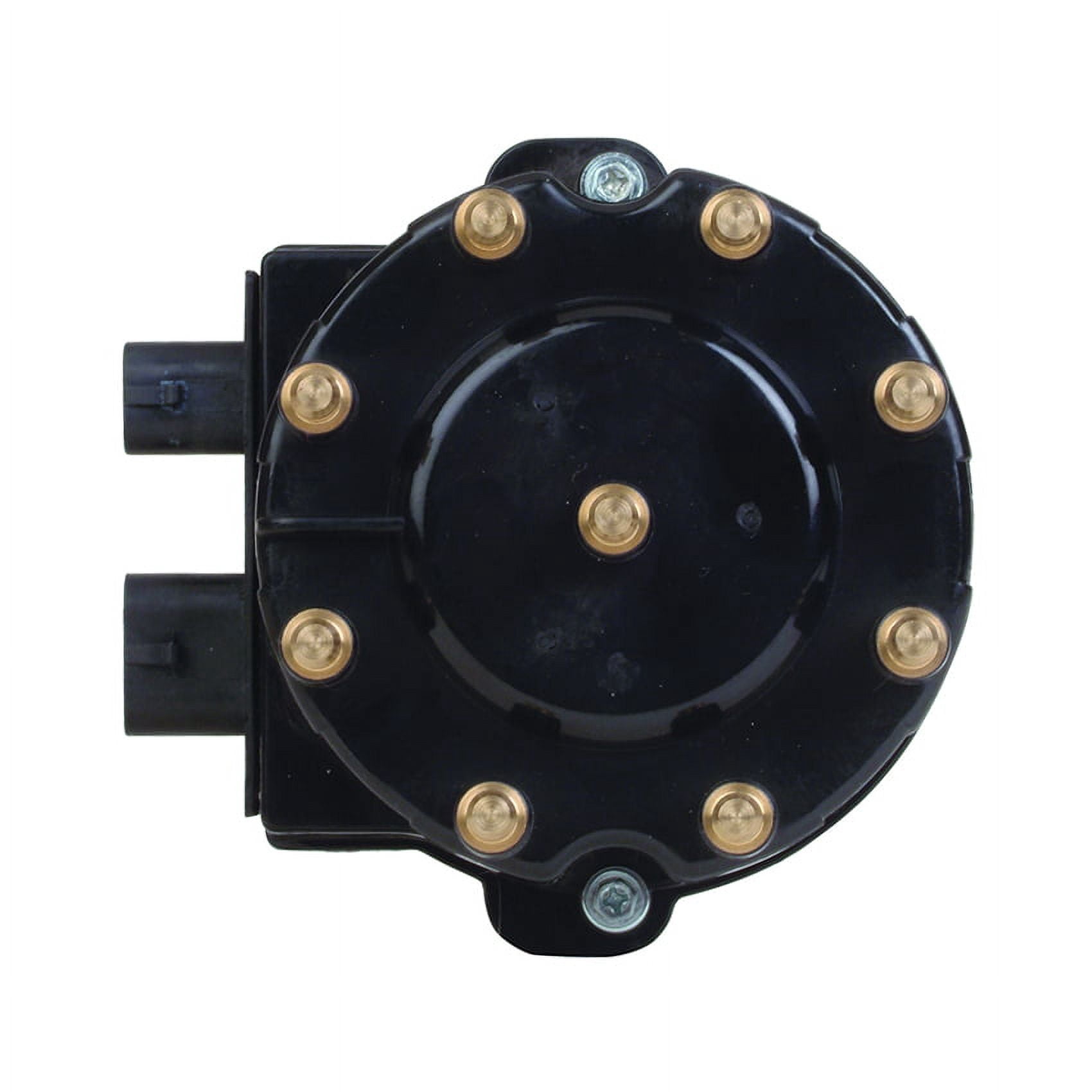 New Distributor Fits Cadillac Fleetwood Sedan 5.7L 350Cid 1993 1103852 1103953