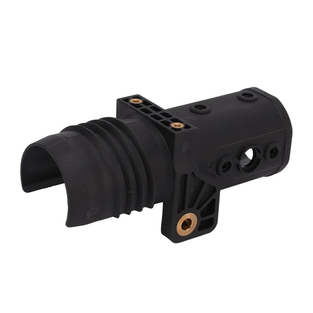 Marco de Dron de 40mm, extremo plegable en forma de pieza para Dron UAV de protección de plantas agrícolas EFT RC