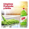 thumbnail image 3 of Limpiador Multiusos Líquido Ajax Bicarbonato Limón Máxima Eficacia 3.7 L, 3 of 5