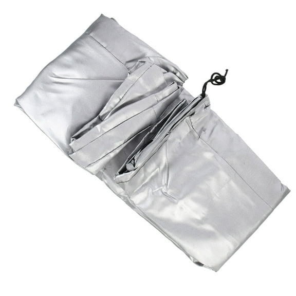 Snow Plow Cover Thrower Air Blower Snowblower Covers Waterproof Outdoor Dryer Safety Mask 210d Oxford Cloth