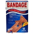 thumbnail image 2 of Instant Aid Tissu pour Articulation et Bout des Doigts 10 Pcs (Lot de 2), 2 of 2