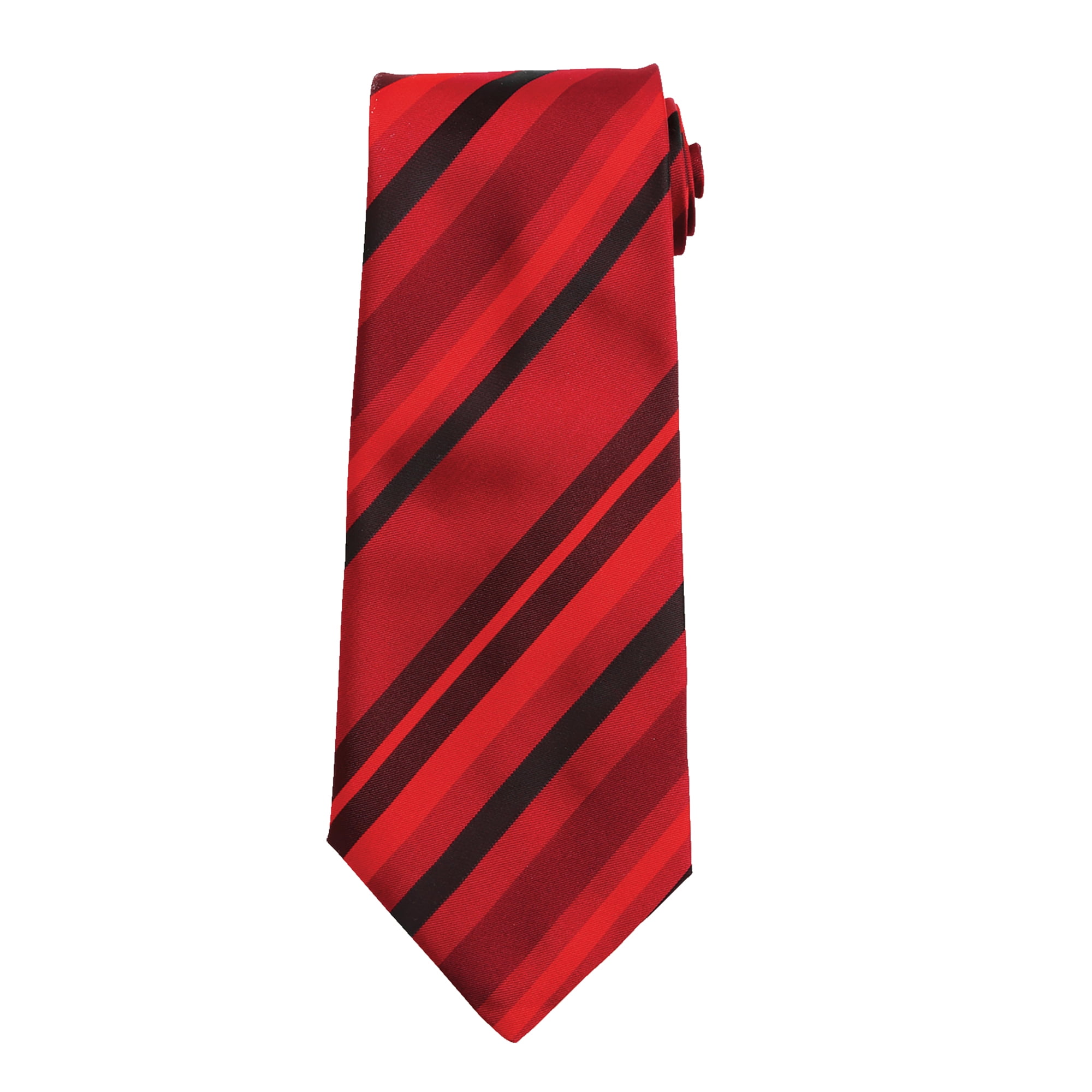 Premier Tie Mens Multi Stripe Work Tie Walmart Canada