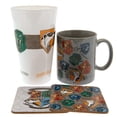 thumbnail image 1 of Harry Potter Magical Glass Hogwarts Houses Gift Set, 1 of 1