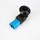 thumbnail image 2 of Black-80% Hot Sell 08V67-S9G-7M004 Parking Reversing Aid Electric Eye Probe Sensor for Honda Civic, 2 of 5
