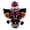 One-eyed snake with a hat, the most evil boss, variant on 20262026 Hazbin Hotel Holiday Gift: The Evil Boss Animated Clown