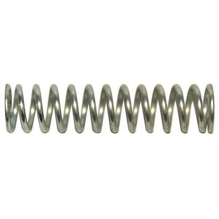 

1pack ZoroSelect 36569G Compression Spring HCS 3 in. L PK5