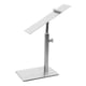 thumbnail image 5 of Metal Shoe Stand Shoe Holder Adjustable Height Shoe Display Rack Shoe Riser Stand for Shopping Malls, 5 of 6