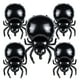 thumbnail image 3 of Globos gigantes de araña para Halloween, globo de aluminio con esqueleto de murciélago de calabaza, accesorios de decoración para fiesta de cumpleaños, juguete para niños, 3 of 4
