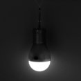 thumbnail image 1 of Luz de carpa portátil Bombilla LED Gancho colgante de emergencia Linterna Lámpara de camping Ndcxsfigh  Nuevos Originales, 1 of 8