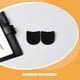 thumbnail image 3 of Homoyoyo 4Ud Almohadillas De Reparación De Tacón Para Zapatos Con Material Duradero Y Tecnología Antideslizante, 3 of 8