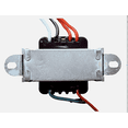 thumbnail image 4 of Coralvolt 24V 50VA HVAC Transformer, Multi-Tap 120/208/240V Input, 1 Pack, 4 of 4
