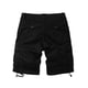 thumbnail image 2 of Cargo Short Match Twill Comfort para hombre, color negro, talla 3XL/38, 2 of 6