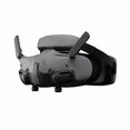 thumbnail image 4 of DJI Avata2 aerial drone, immersive flight glasses, HD smart traverser, 3 Batteries, 4 of 6