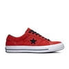 Converse Unisex One Star Low Top