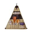 thumbnail image 4 of Bolsa de almacenamiento de vajilla de camping de tela Oxford 900D impermeable (triángulo B) Ehuebsd Para estrenar, 4 of 7