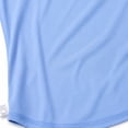 thumbnail image 6 of 3-Pack Junior's Short Sleeve School Uniform Pique Polo Shirt (S-3XL), 6 of 6