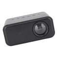 thumbnail image 1 of Mini Projector 1080P, Diffuse Imaging Technology To Protect Eyes, WiFi Projector, Movie Projector Compatible with Phone Tablet, Simultaneous Mirroring, Wired  Projection, 1 of 7