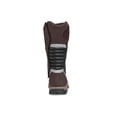 thumbnail image 5 of Botas Biker hombre Motociclista Workland Touring 77426 café chocolate 25.5 Workland 77426GRASCHO, 5 of 5
