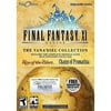 Final Fantasy XI: The Vana diel Collection - Win - DVD