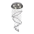 thumbnail image 1 of Colgante de cristal Serenella 014 Mil Luces LUMINARIO INTERIOR DECORATIVO SERENELLA 014, 1 of 4