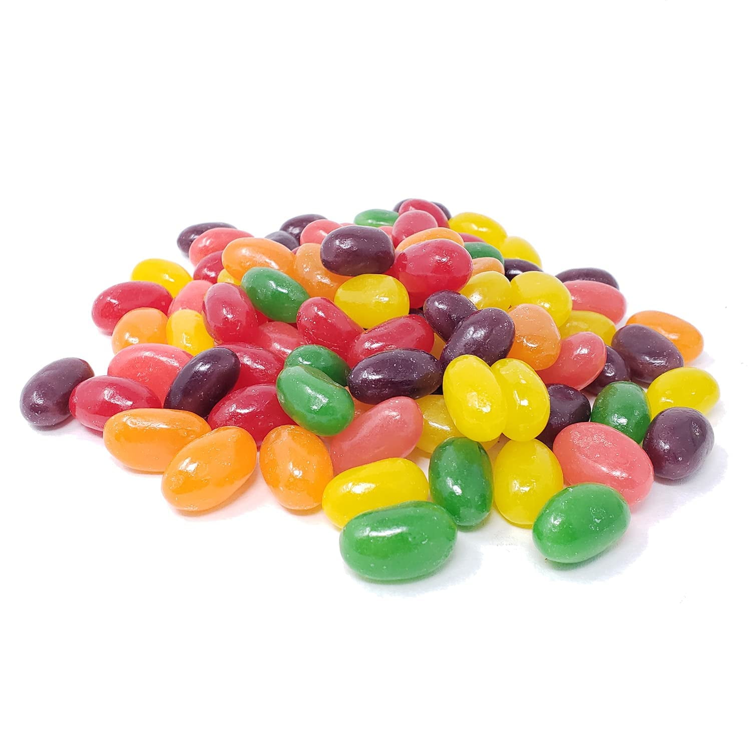 Candy Retailer Jumbo Jelly Beans (Assorted, 5 Lb)
