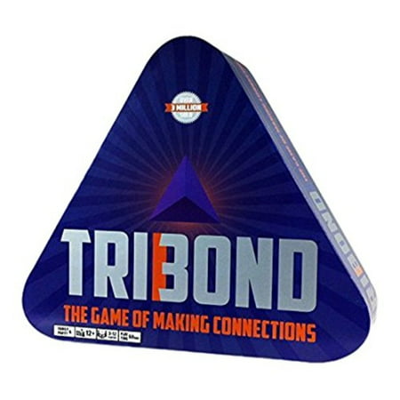 Tribond Game (Best Of Tribond Board Game)