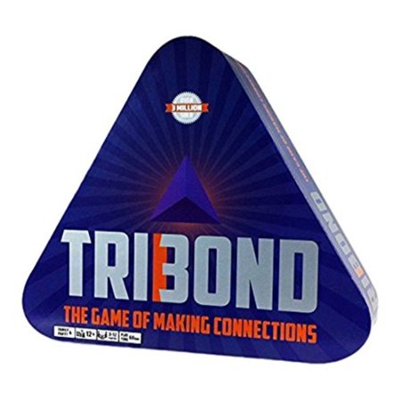 Toronto Blue Jays Game - Tribond Game