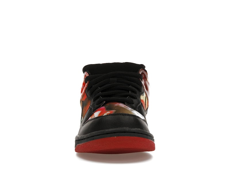 Nike Men's SB Dunk Low Pushead 1 Skateboarding Shoes, from StockX