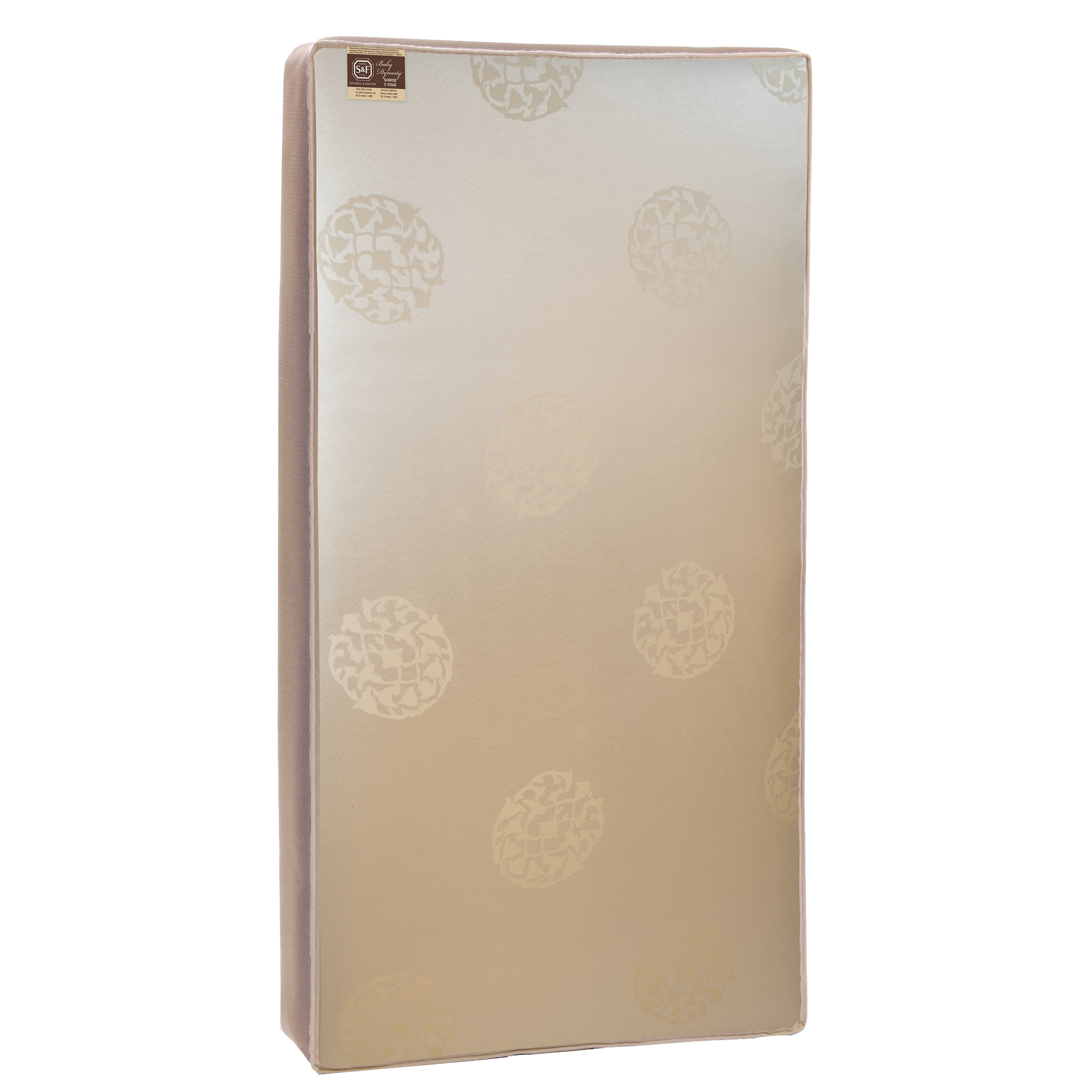 luxury crib mattress
