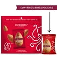thumbnail image 6 of Octonuts Korean BBQ Almonds – 12 Individually Wrapped Snack Packs (1oz Each), Healthy Snacks for Adults and Kids, Non-GMO, Keto and Gluten-Free, Roasted in Cold Pressed Olive Oil, 6 of 7