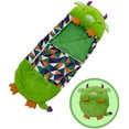 thumbnail image 2 of 1 pcs Sac de Couchage Oreiller, Confortable, Chaud, Super Doux et Chaud, 2 of 3