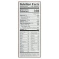 thumbnail image 6 of Nutrament Chocolate Nutrition Drink, Energy Drink with Vitamins, Minerals and Protein, 12 fl oz Can, 6 of 13