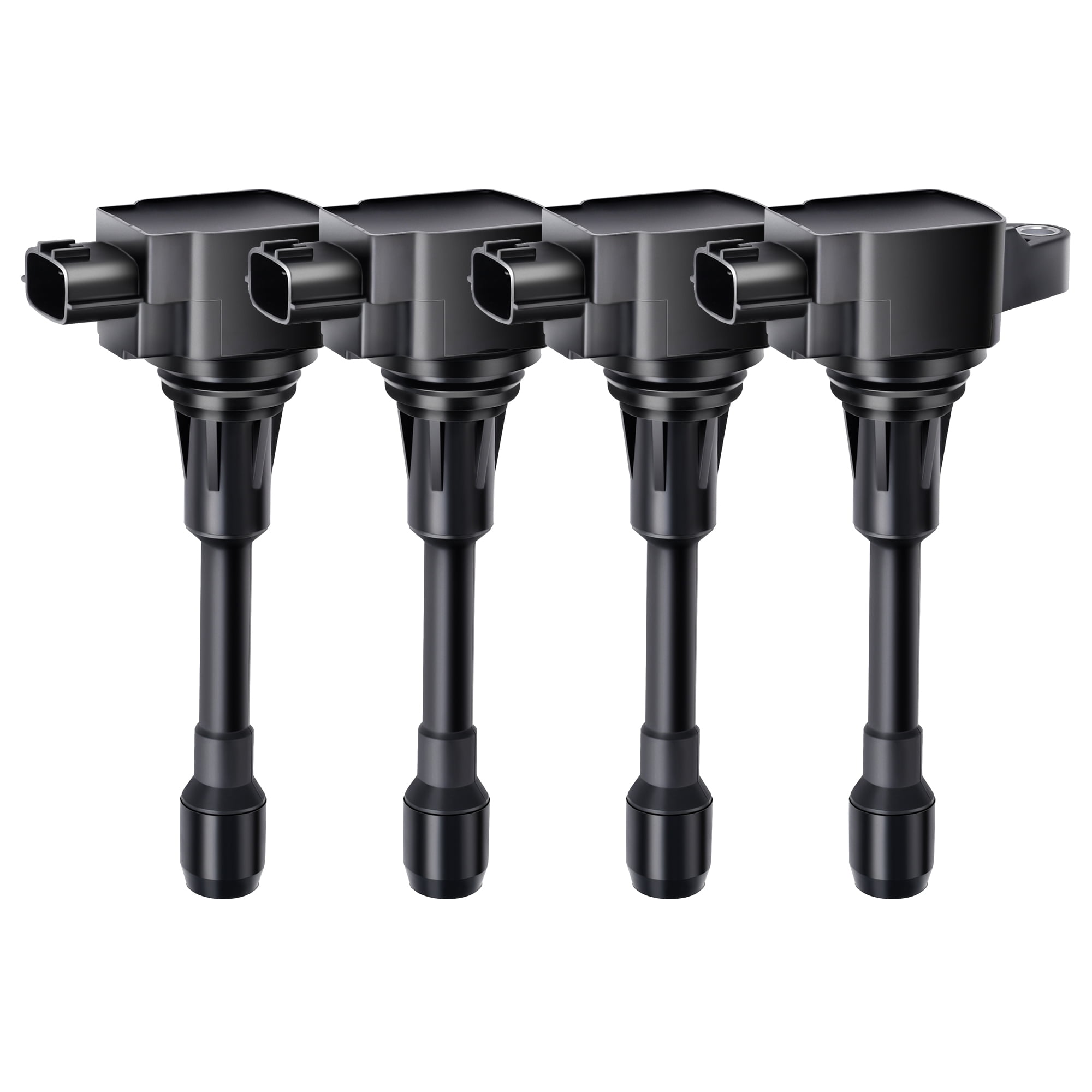 Performance Master 4 Pcs of Ignition Coil Fits 2007-2017 Nissan Altima Sentra Infiniti FX50 2.5L Replaces UF549 C1696