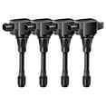 thumbnail image 4 of Performance Master 4 Pcs of Ignition Coil Fits 2007-2017 Nissan Altima Sentra Infiniti FX50 2.5L Replaces UF549 C1696, 4 of 8