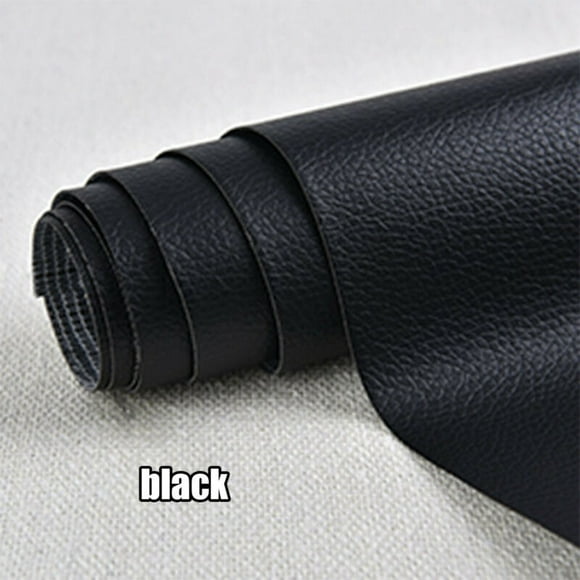 Selfadhesive Leather Fabric