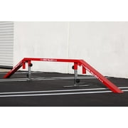 Freshpark Ultimate Grindrail Kit Skateboarding Rail