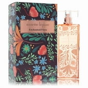 Nanette Lepore 564904 100 ml Enchanted Flora Women Eau De Parfum Spray